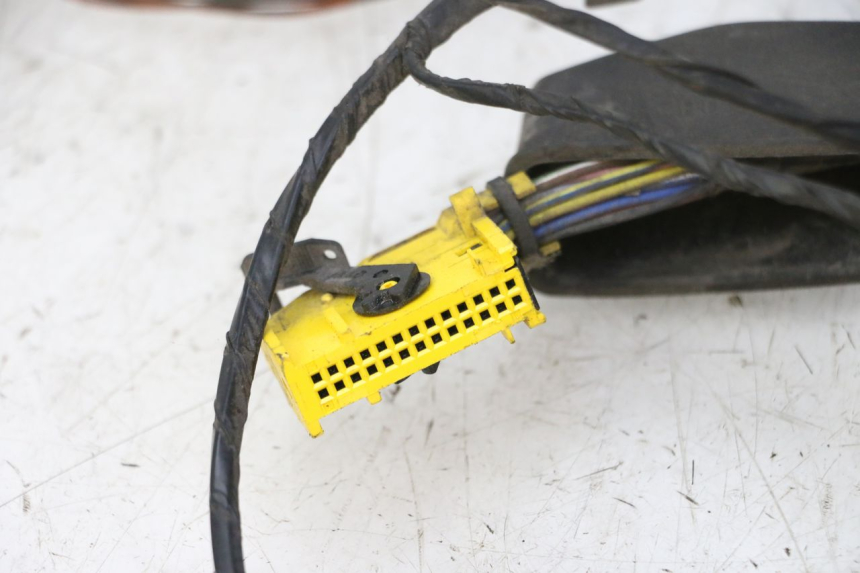 photo de FAISCEAU PEUGEOT CITYSTAR 50 (2013 - 2017)