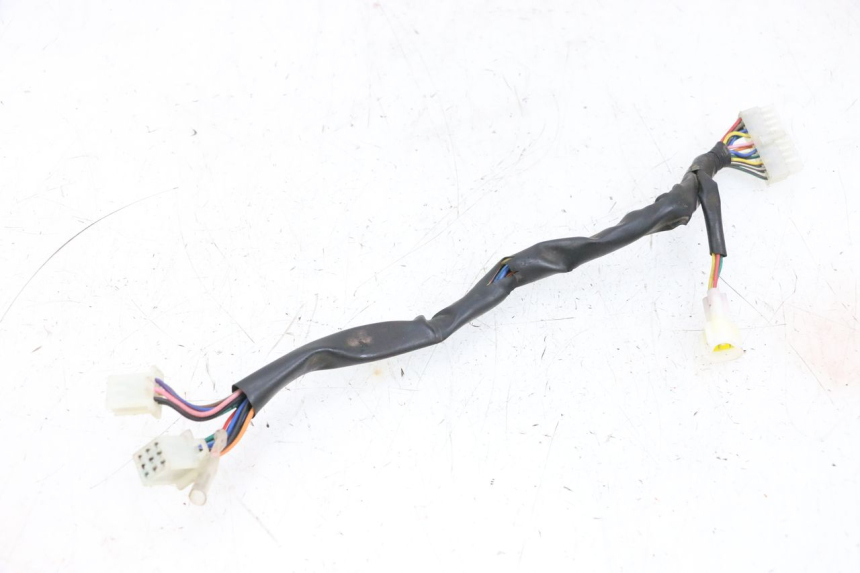 photo de STRUMENTI CABLAGGIO MAG POWER BOMBERS 4T 50 (2016 - 2026) - Zoom sullo stato d'uso