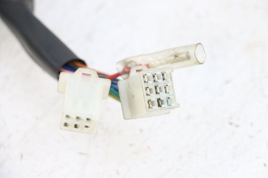 photo de STRUMENTI CABLAGGIO MAG POWER BOMBERS 4T 50 (2016 - 2026) - Primo piano tecnico