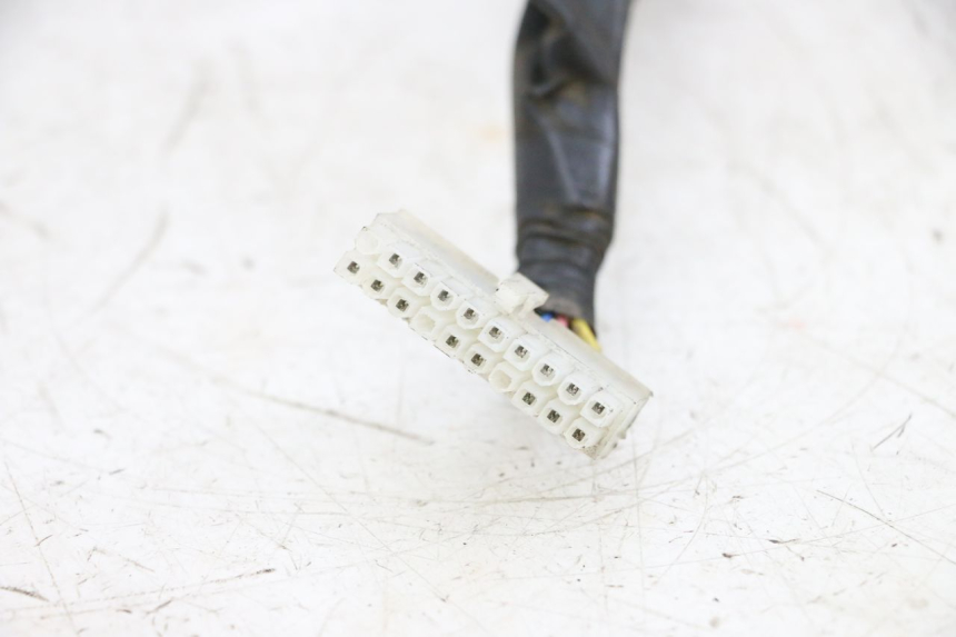 photo de STRUMENTI CABLAGGIO MAG POWER BOMBERS 4T 50 (2016 - 2026) - Vista d'insieme del prodotto