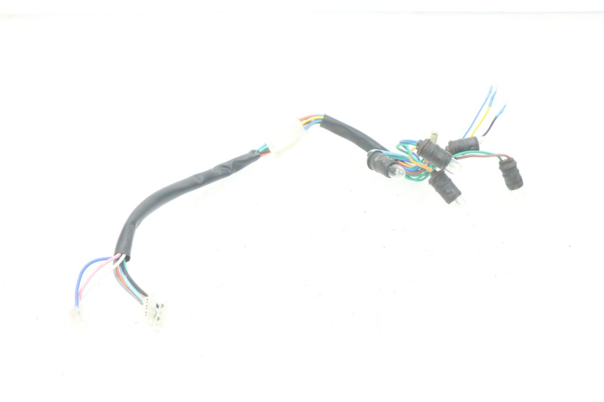 photo de FAISCEAU CONTACHILOMETRI TNT MOTOR BOSTON 4T 50 (2018 - 2025)