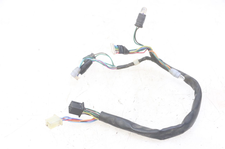 photo de STRUMENTI CABLAGGIO HONDA CBF 500 (2004 - 2007)