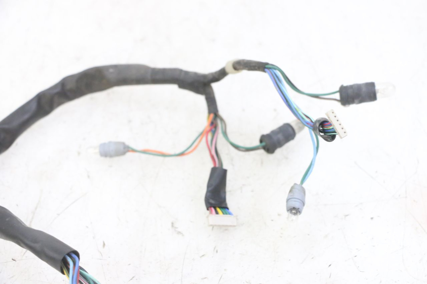 photo de STRUMENTI CABLAGGIO HONDA CBF 500 (2004 - 2007)