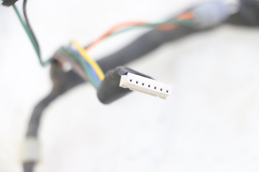 photo de STRUMENTI CABLAGGIO HONDA CBF 500 (2004 - 2007)