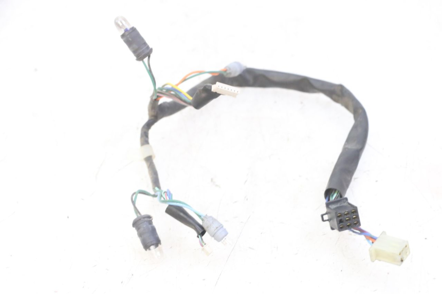 photo de STRUMENTI CABLAGGIO HONDA CBF 500 (2004 - 2007)