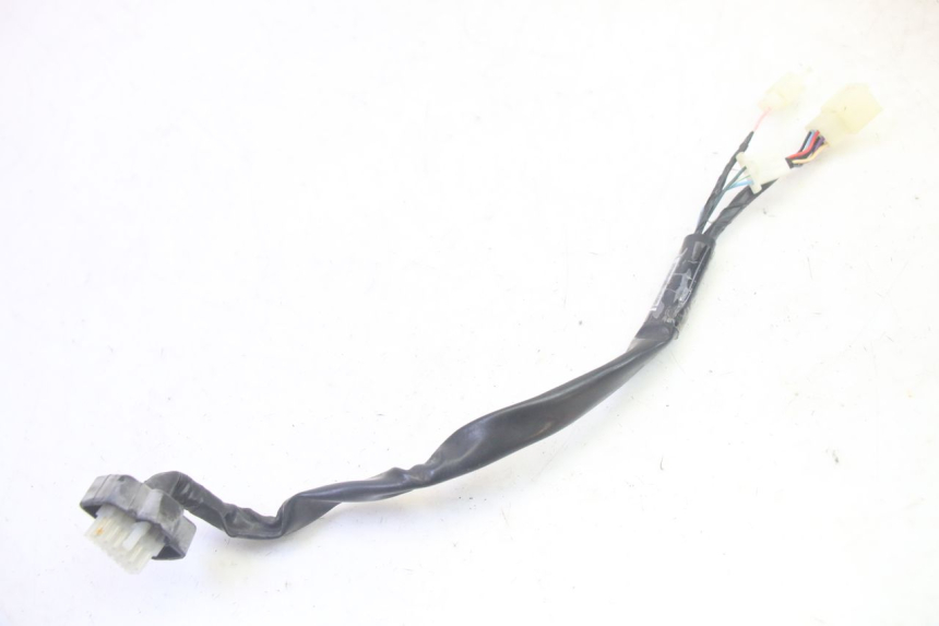 photo de FAISCEAU CONTACHILOMETRI SYM CROX 4T 50 (2016 - 2023) - Vista principale