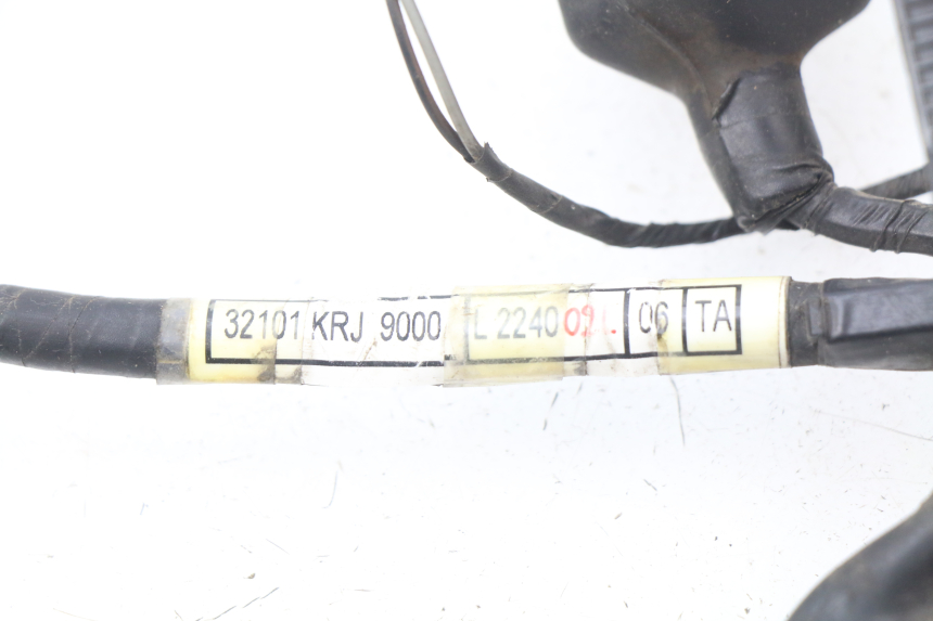 photo de Cablaggio contachilometri HONDA FES PANTHEON 125 (2003 - 2007)