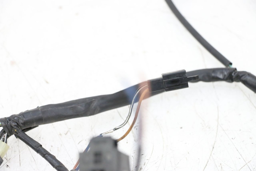 photo de STRUMENTI CABLAGGIO SUZUKI GSXR GSX-R 1000 (2003 - 2004) - Altra vista dell'articolo