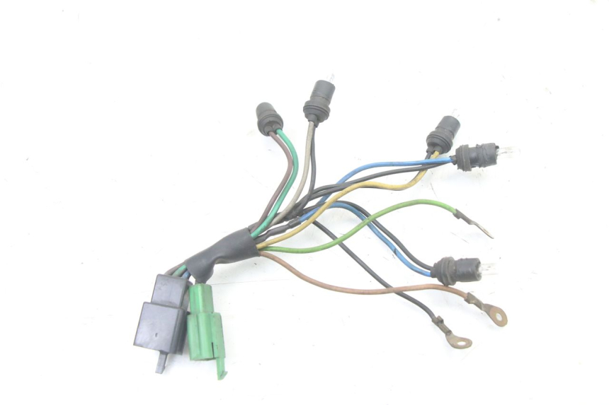 photo de STRUMENTI CABLAGGIO MBK BOOSTER NEXT GENERATION 50 (1995 - 1998)
