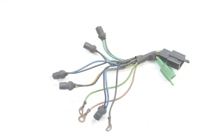 photo de STRUMENTI CABLAGGIO MBK BOOSTER NEXT GENERATION 50 (1995 - 1998)