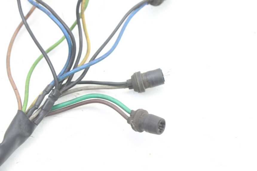 photo de STRUMENTI CABLAGGIO MBK BOOSTER NEXT GENERATION 50 (1995 - 1998)