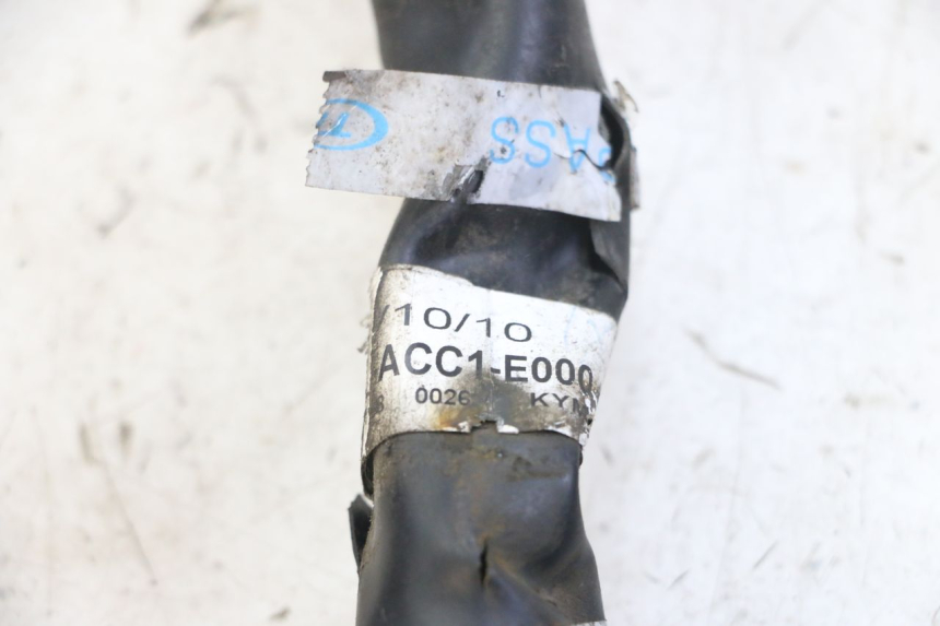 photo de STRUMENTI CABLAGGIO KYMCO LIKE 4T 50 (2019 - 2025)