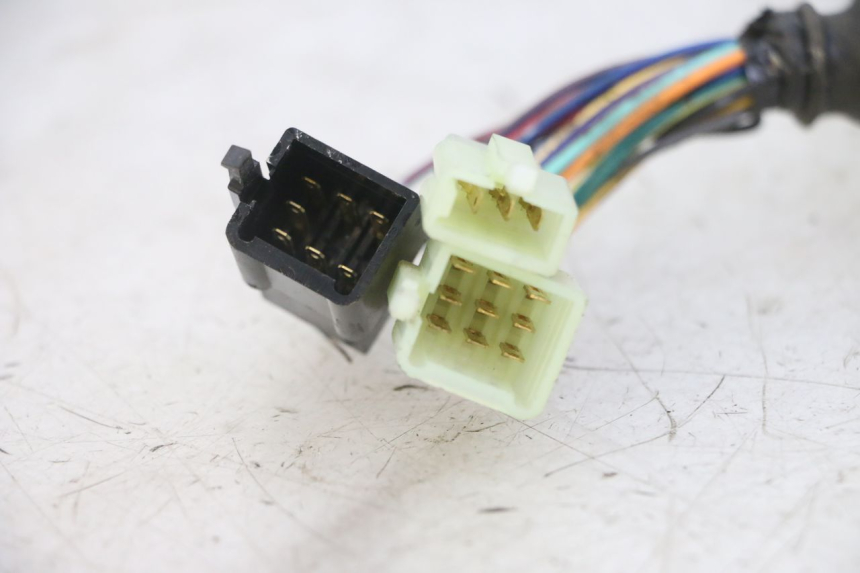 photo de STRUMENTI CABLAGGIO KYMCO LIKE 4T 50 (2019 - 2025)