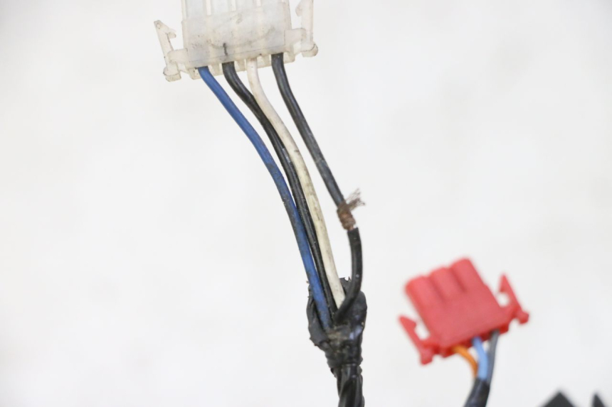 photo de STRUMENTI CABLAGGIO KYMCO LIKE 4T 50 (2019 - 2025)