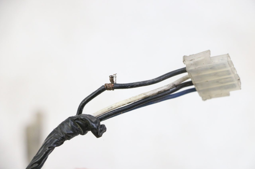 photo de STRUMENTI CABLAGGIO KYMCO LIKE 4T 50 (2019 - 2025)