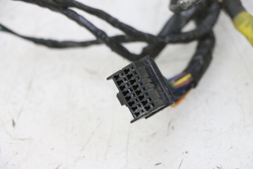 photo de STRUMENTI CABLAGGIO KYMCO LIKE 4T 50 (2019 - 2025)