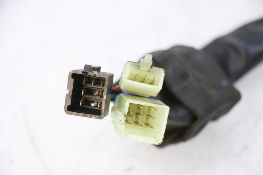 photo de STRUMENTI CABLAGGIO KYMCO LIKE 4T 50 (2019 - 2025)