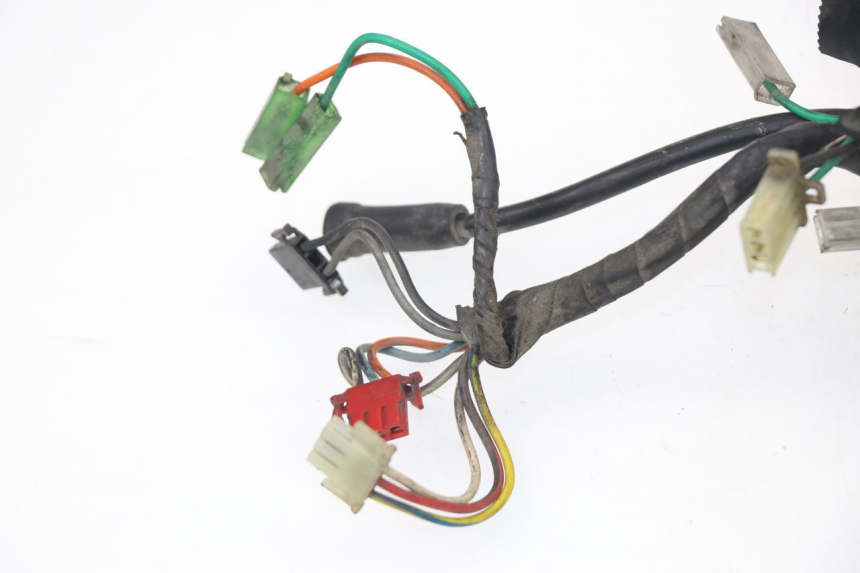 photo de Cablaggio contachilometri PEUGEOT SV 125 (1991 - 1994)