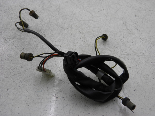 photo de Quadro strumenti PIAGGIO X9 EVOLUTION 500 (2003 - 2005)
