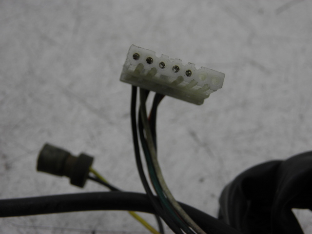 photo de Quadro strumenti PIAGGIO X9 EVOLUTION 500 (2003 - 2005)
