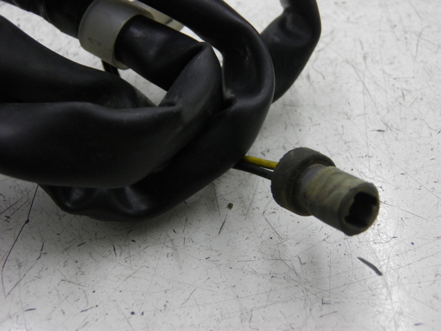 photo de Quadro strumenti PIAGGIO X9 EVOLUTION 500 (2003 - 2005)