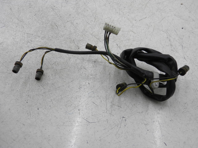 photo de Quadro strumenti PIAGGIO X9 EVOLUTION 500 (2003 - 2005)