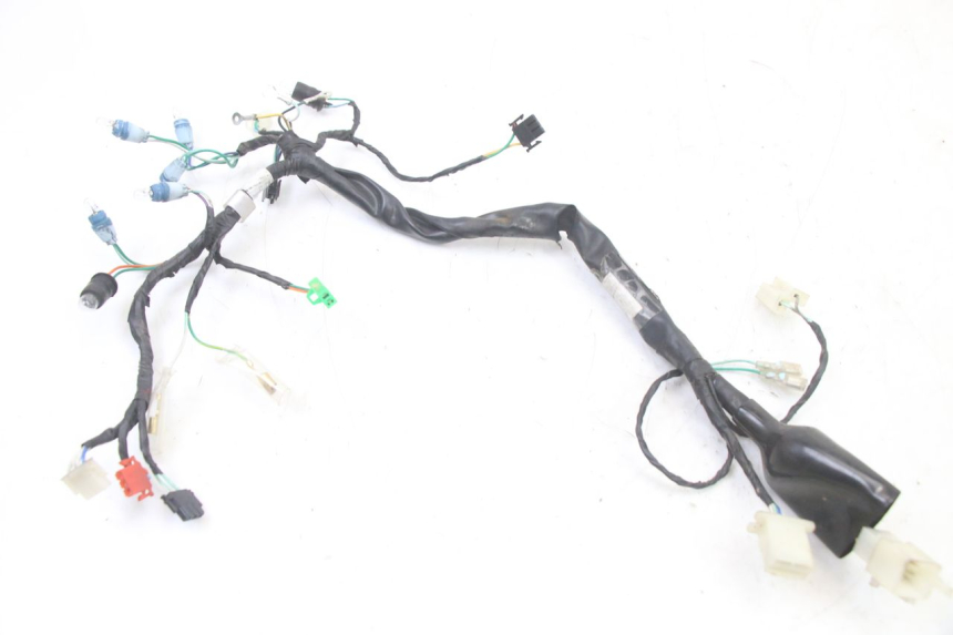 photo de STRUMENTI CABLAGGIO SYM ORBIT III 3 4T 50 (2018 - 2021)