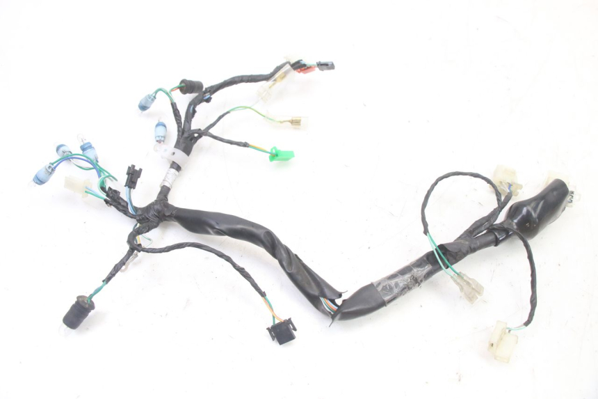 photo de STRUMENTI CABLAGGIO SYM ORBIT III 3 4T 50 (2018 - 2021)