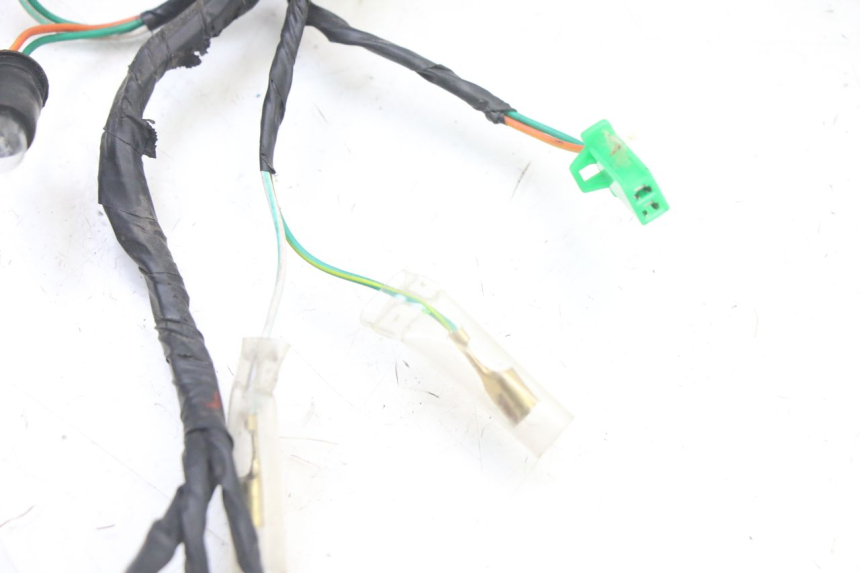 photo de STRUMENTI CABLAGGIO SYM ORBIT III 3 4T 50 (2018 - 2021)