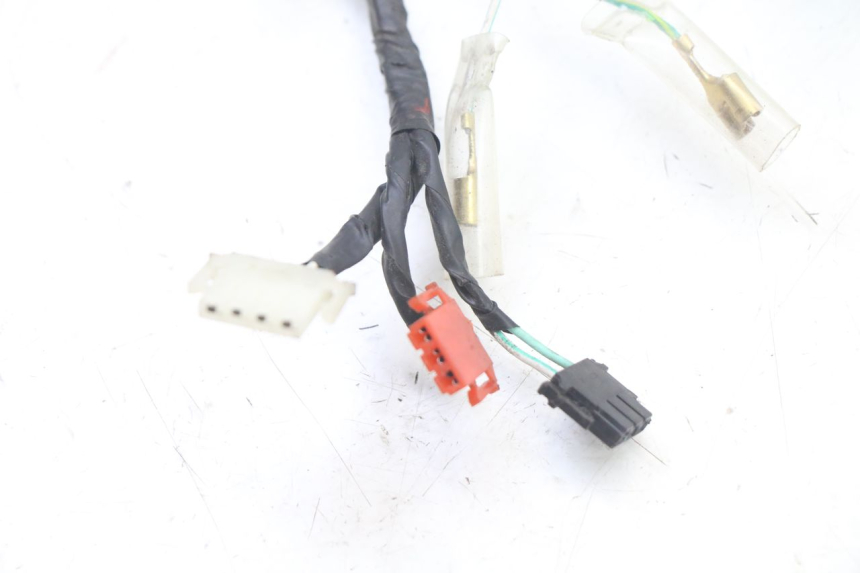 photo de STRUMENTI CABLAGGIO SYM ORBIT III 3 4T 50 (2018 - 2021)