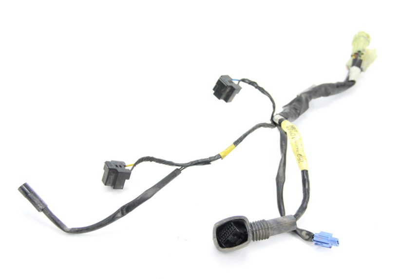 photo de Cablaggio contachilometri YAMAHA TDM ABS 900 (2002 - 2014)