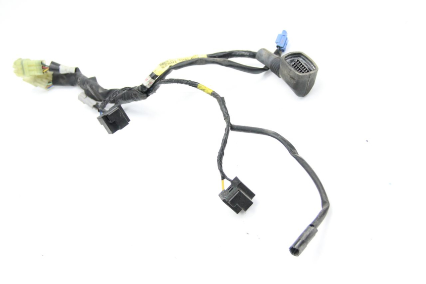 photo de Cablaggio contachilometri YAMAHA TDM ABS 900 (2002 - 2014)