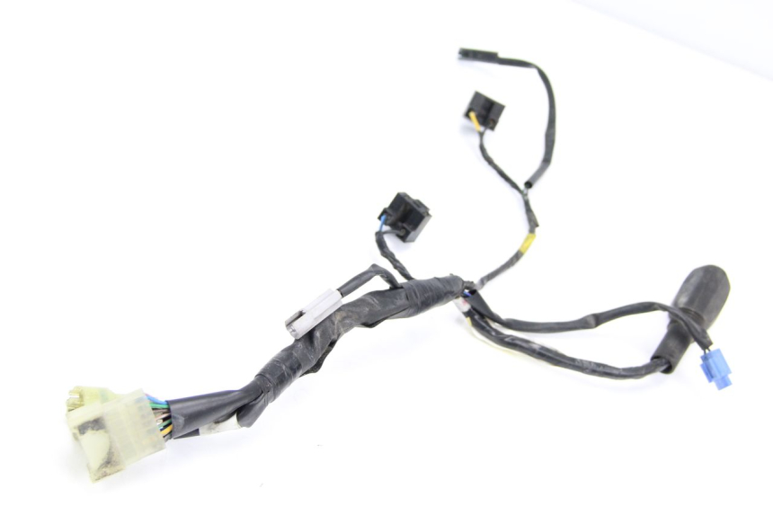 photo de Cablaggio contachilometri YAMAHA TDM ABS 900 (2002 - 2014)