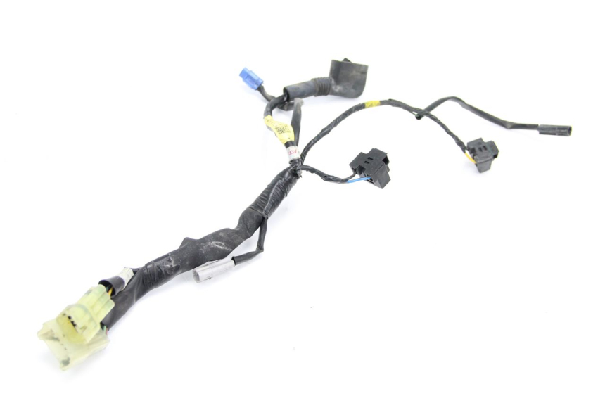 photo de Cablaggio contachilometri YAMAHA TDM ABS 900 (2002 - 2014)