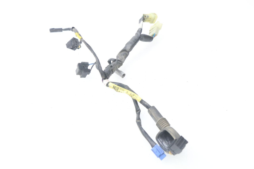 photo de Cablaggio contachilometri YAMAHA TDM ABS 900 (2002 - 2014)