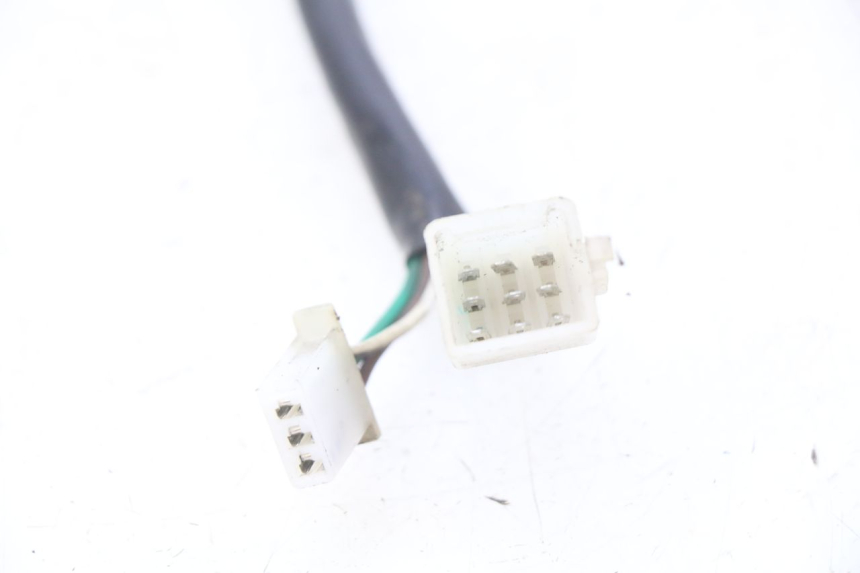 photo de FAISCEAU CONTACHILOMETRI YAMASAKI YM T 125 (2015 - 2020)