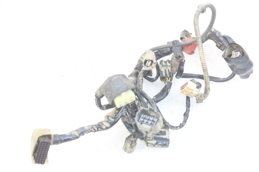 photo de FAISCEAU HONDA CRF CR-F RX 450 (2017 - 2021) - Vista principale