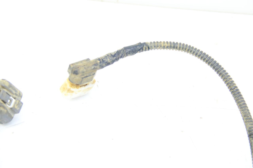 photo de FAISCEAU HONDA CRF CR-F RX 450 (2017 - 2021) - Stato della superficie e materiale