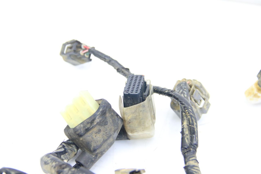 photo de FAISCEAU HONDA CRF CR-F RX 450 (2017 - 2021) - Ricambio usato controllato