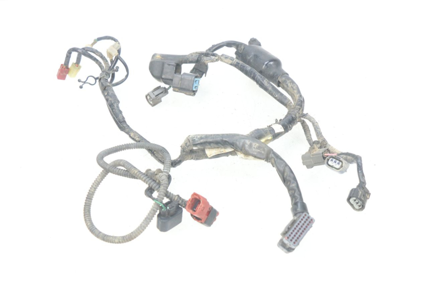 photo de FAISCEAU HONDA CRF 250 (2010 - 2013)