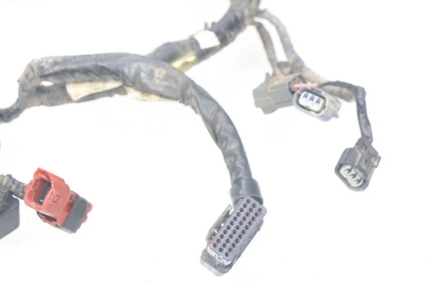 photo de FAISCEAU HONDA CRF 250 (2010 - 2013)