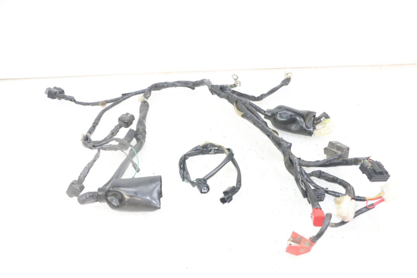 photo de Cablaggio HONDA CRF-F CRF F 110 (2019 - 2022)