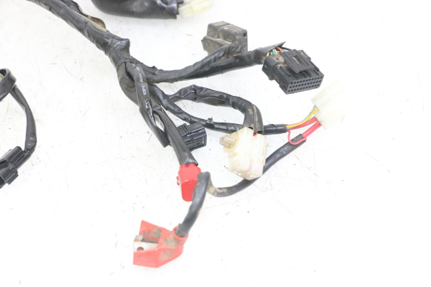 photo de Cablaggio HONDA CRF-F CRF F 110 (2019 - 2022)