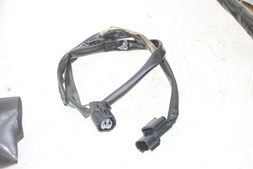 photo de Cablaggio HONDA CRF-F CRF F 110 (2019 - 2022)