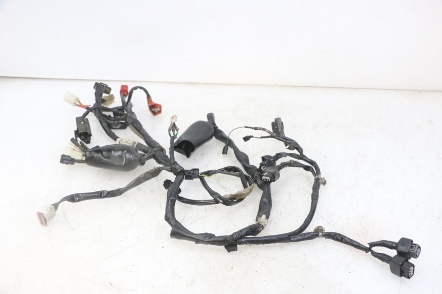 photo de Cablaggio HONDA CRF-F CRF F 110 (2019 - 2022)