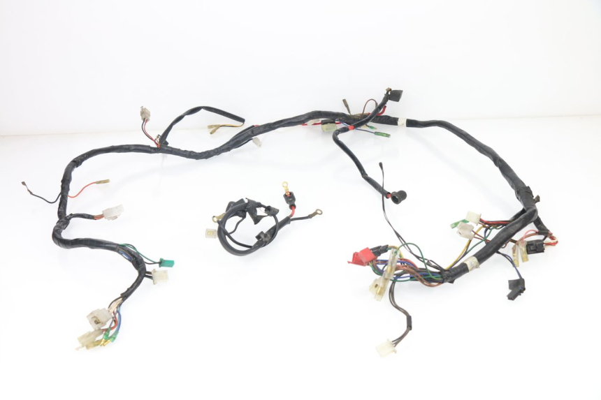 photo de Cablaggio YAMAHA CYGNUS 125 (1995 - 2003)