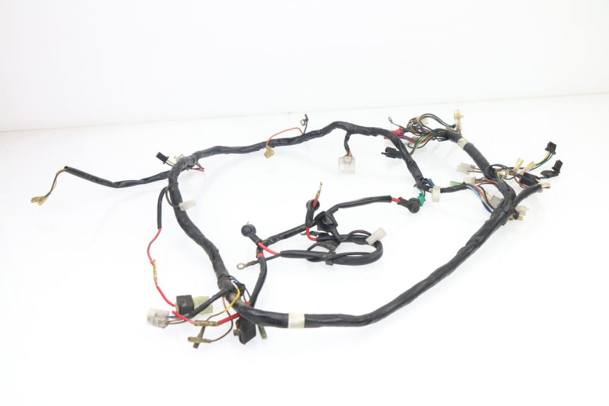 photo de Cablaggio YAMAHA CYGNUS 125 (1995 - 2003)