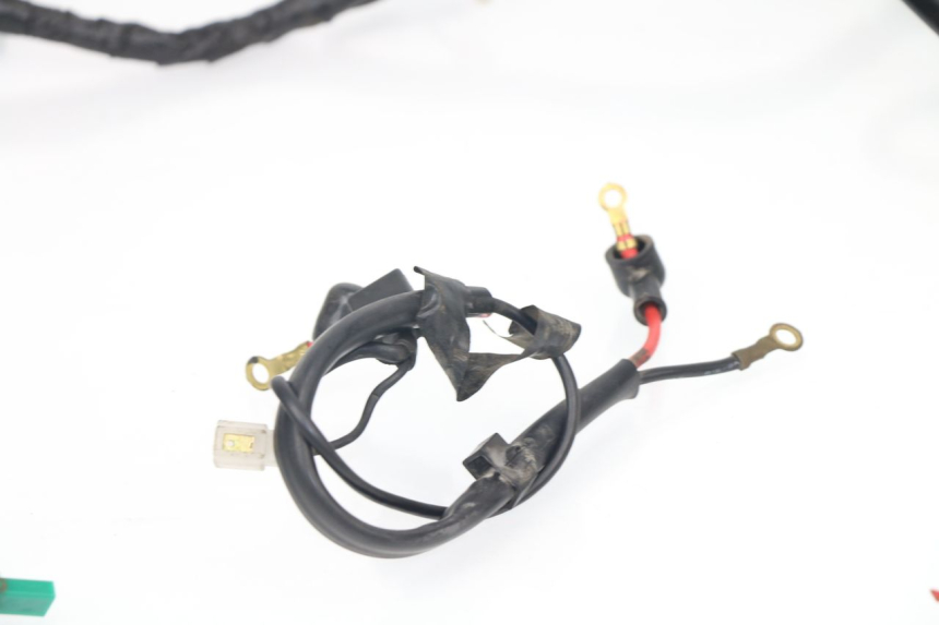photo de Cablaggio YAMAHA CYGNUS 125 (1995 - 2003)
