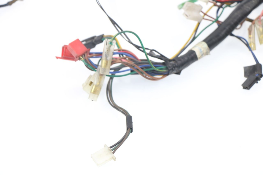 photo de Cablaggio YAMAHA CYGNUS 125 (1995 - 2003)