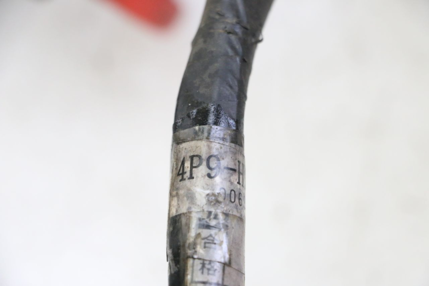 photo de FAISCEAU YAMAHA CYGNUS X INJECTION 125 (2007 - 2013)